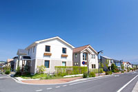 住宅売却の流れ